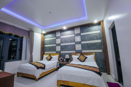 Thuong Hai Hotel, Phong Nha, Vietnam