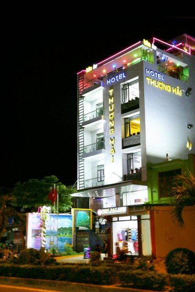 Thuong Hai Hotel, Phong Nha, Vietnam