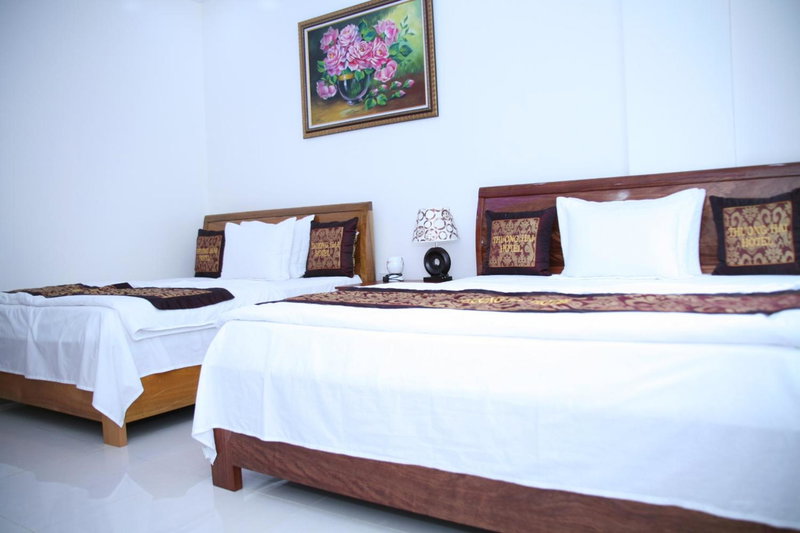 Thuong Hai Hotel, Phong Nha, Vietnam