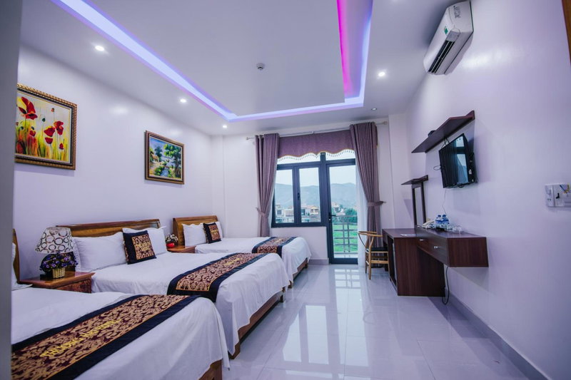 Thuong Hai Hotel, Phong Nha, Vietnam