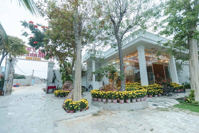 Suoi TIen Hills Hotel, Phan Thiet, Vietnam