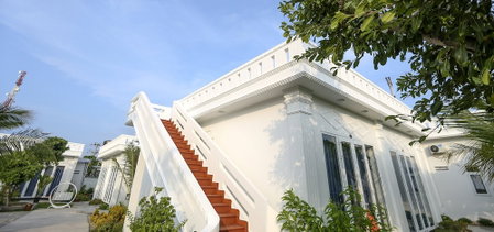 Suoi TIen Hills Hotel, Phan Thiet, Vietnam
