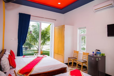 Suoi TIen Hills Hotel, Phan Thiet, Vietnam