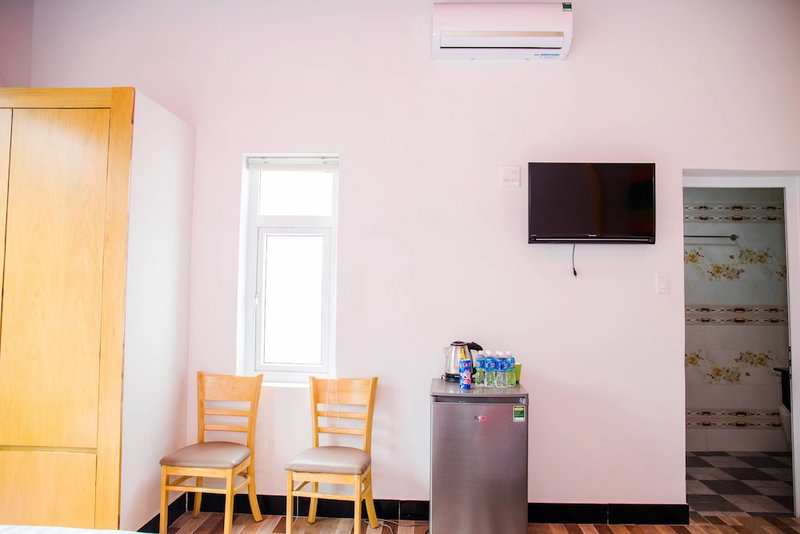 Suoi TIen Hills Hotel, Phan Thiet, Vietnam