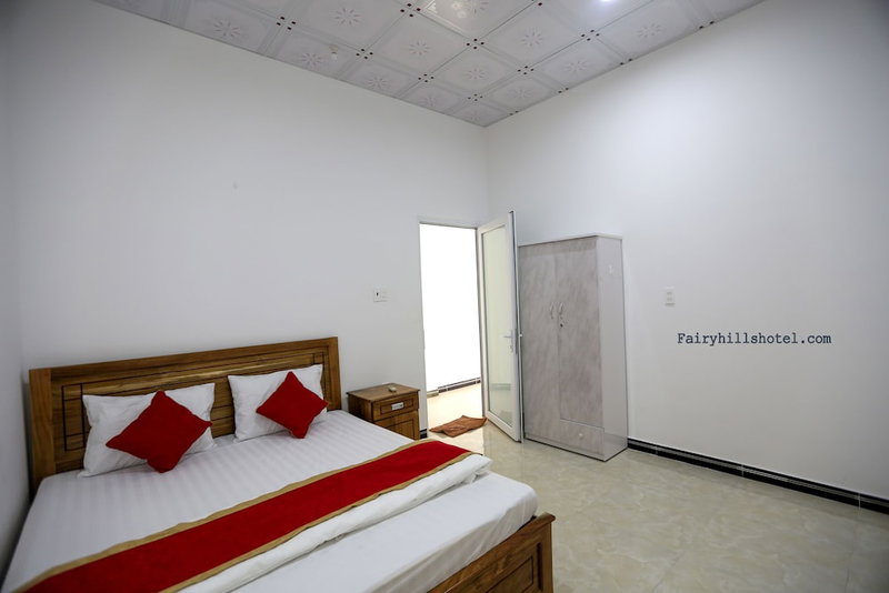 Suoi TIen Hills Hotel, Phan Thiet, Vietnam