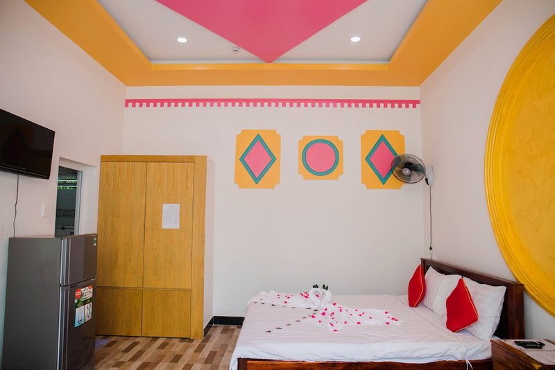 Suoi TIen Hills Hotel, Phan Thiet, Vietnam