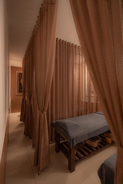 Lumina Hotel Da Lat Central, Da Lat, Vietnam