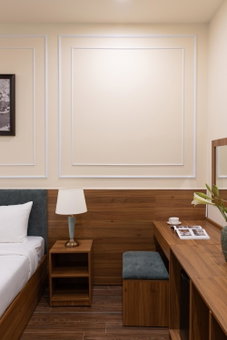 Lumina Hotel Da Lat Central, Da Lat, Vietnam
