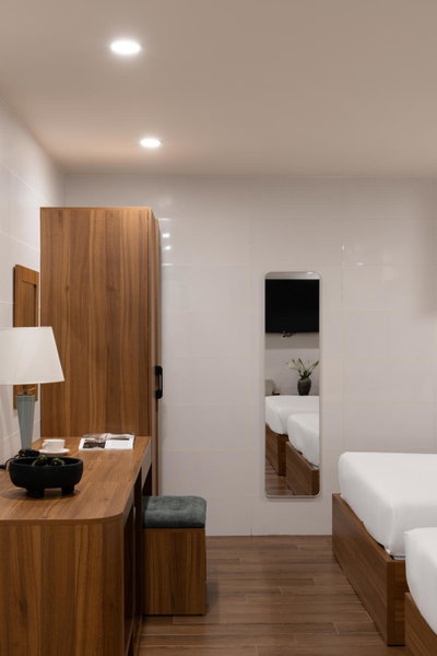 Lumina Hotel Da Lat Central, Da Lat, Vietnam