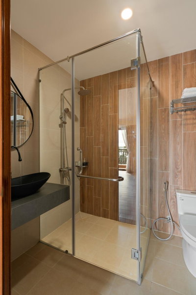 Lumina Hotel Da Lat Central, Da Lat, Vietnam