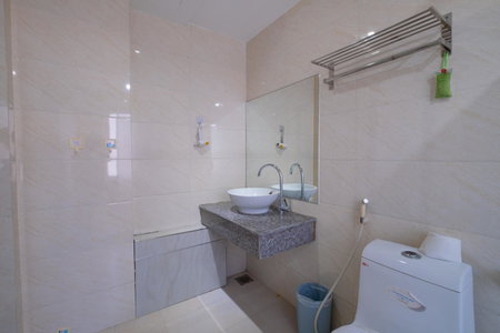 Zuka Hotel & Apartment, Da Nang, Vietnam