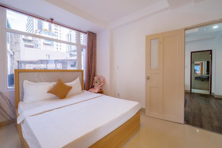 Zuka Hotel & Apartment, Da Nang, Vietnam
