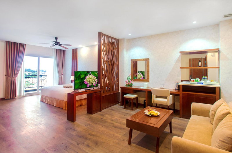 Ladalat Hotel, Da Lat, Vietnam