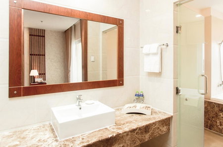 Ladalat Hotel, Da Lat, Vietnam