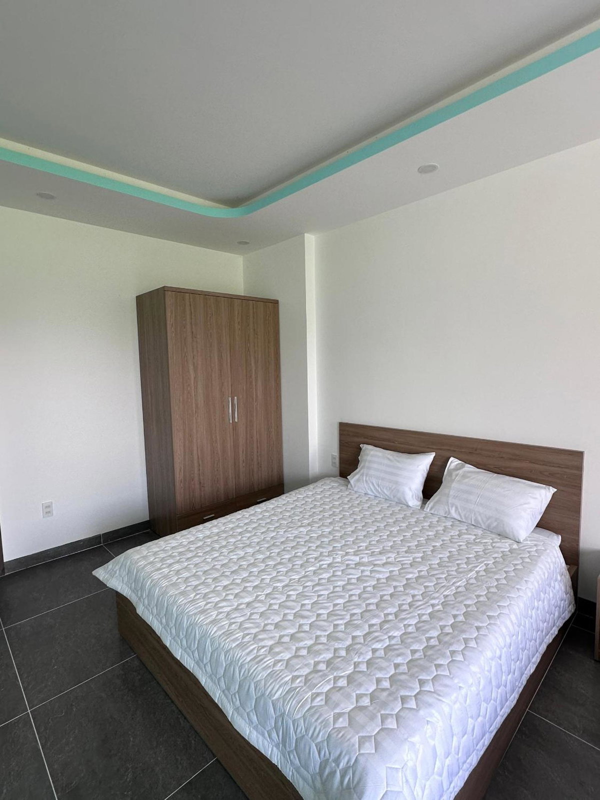 Ruby Motel Bà Rịa, Vietnam
