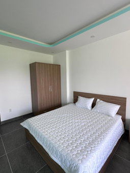 Ruby Motel Bà Rịa, Ba Ria, Vietnam