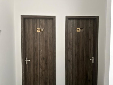 Ruby Motel Bà Rịa, Ba Ria, Vietnam