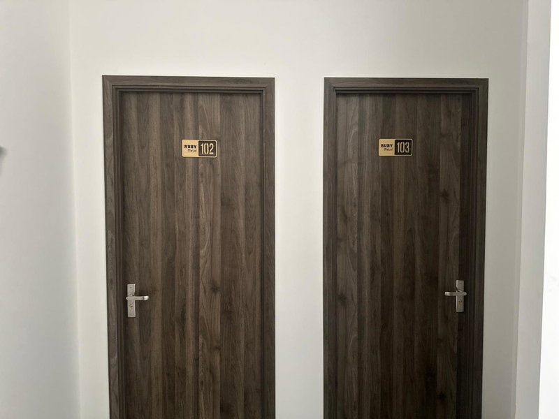 Ruby Motel Bà Rịa, Ba Ria, Vietnam