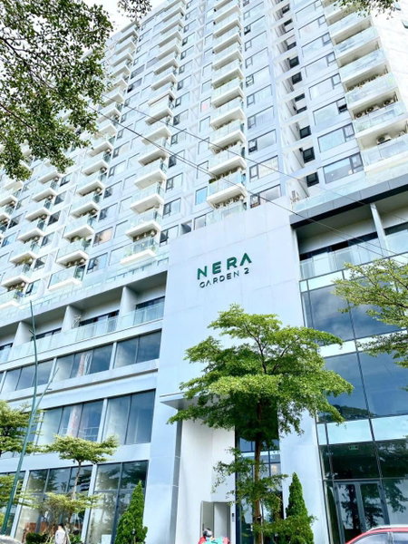 Hue Oi Homestay - Spacious 2-Bedroom Apartment with Balcony and Pool, Hue, Vietnam