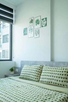 Hue Oi Homestay - Spacious 2-Bedroom Apartment with Balcony and Pool, Hue, Vietnam