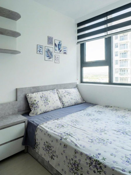 Hue Oi Homestay - Spacious 2-Bedroom Apartment with Balcony and Pool, Hue, Vietnam