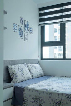 Hue Oi Homestay - Spacious 2-Bedroom Apartment with Balcony and Pool, Hue, Vietnam