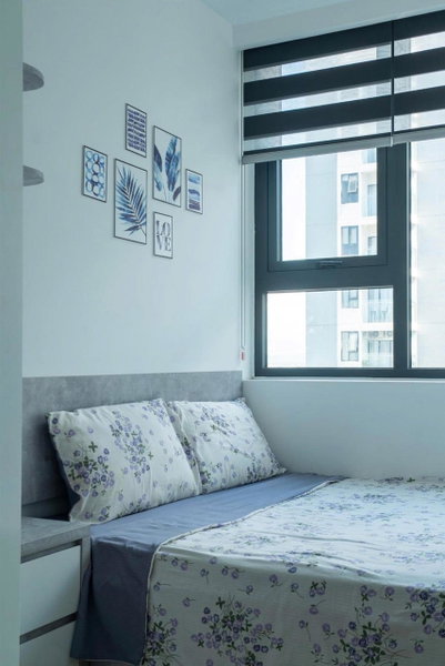 Hue Oi Homestay - Spacious 2-Bedroom Apartment with Balcony and Pool, Hue, Vietnam