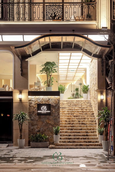 Green Bay Hotel Ninh Bình, Ninh Binh, Vietnam