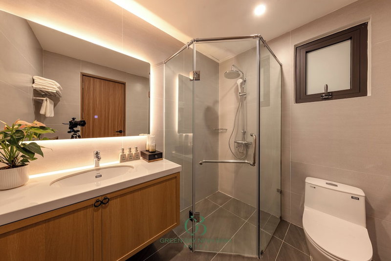 Green Bay Hotel Ninh Bình, Ninh Binh, Vietnam