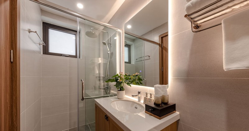 Green Bay Hotel Ninh Bình, Ninh Binh, Vietnam