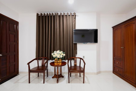 Hoang Luxury Hotel Dist 1 Ho Chi Minh, Ho Chi Minh City, Vietnam