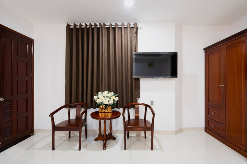 Hoang Luxury Hotel Dist 1 Ho Chi Minh, Ho Chi Minh City, Vietnam