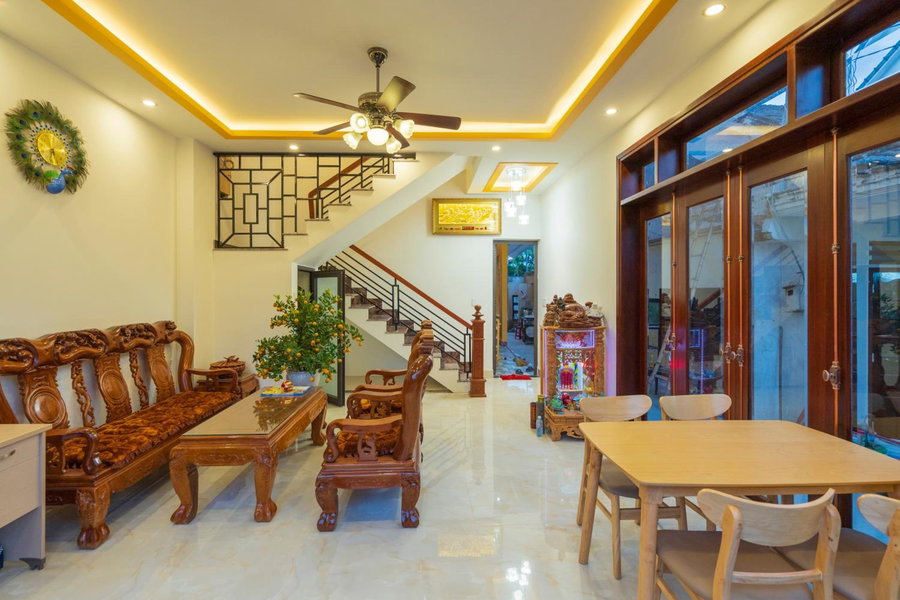 Thinh Phuc Homestay, Hoi An, Vietnam
