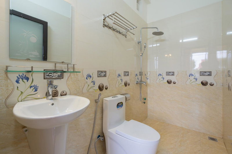 Thinh Phuc Homestay, Hoi An, Vietnam