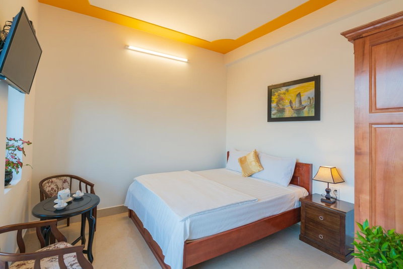 Thinh Phuc Homestay, Hoi An, Vietnam