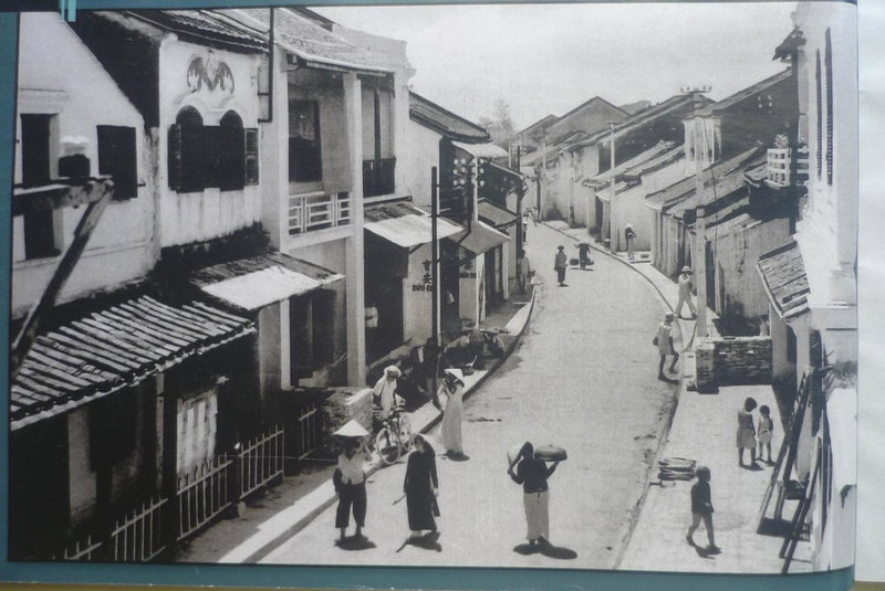 Thinh Phuc Homestay, Hoi An, Vietnam