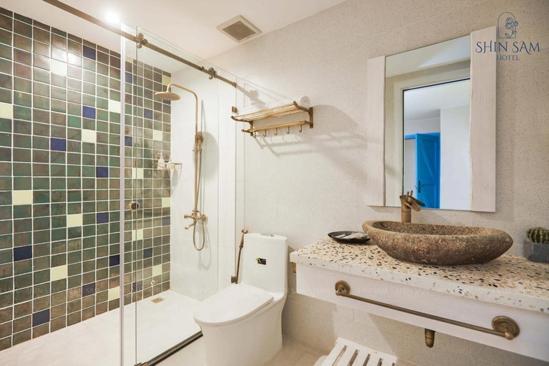 Shin Sam Boutique Hotel, Vung Tau, Vietnam