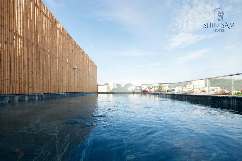 Shin Sam Boutique Hotel, Vung Tau, Vietnam