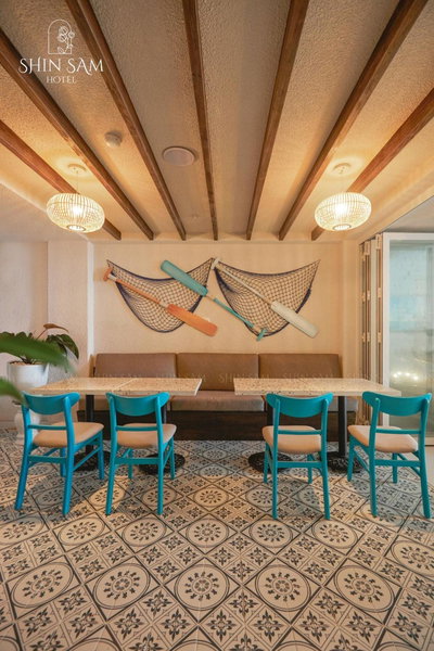 Shin Sam Boutique Hotel, Vung Tau, Vietnam