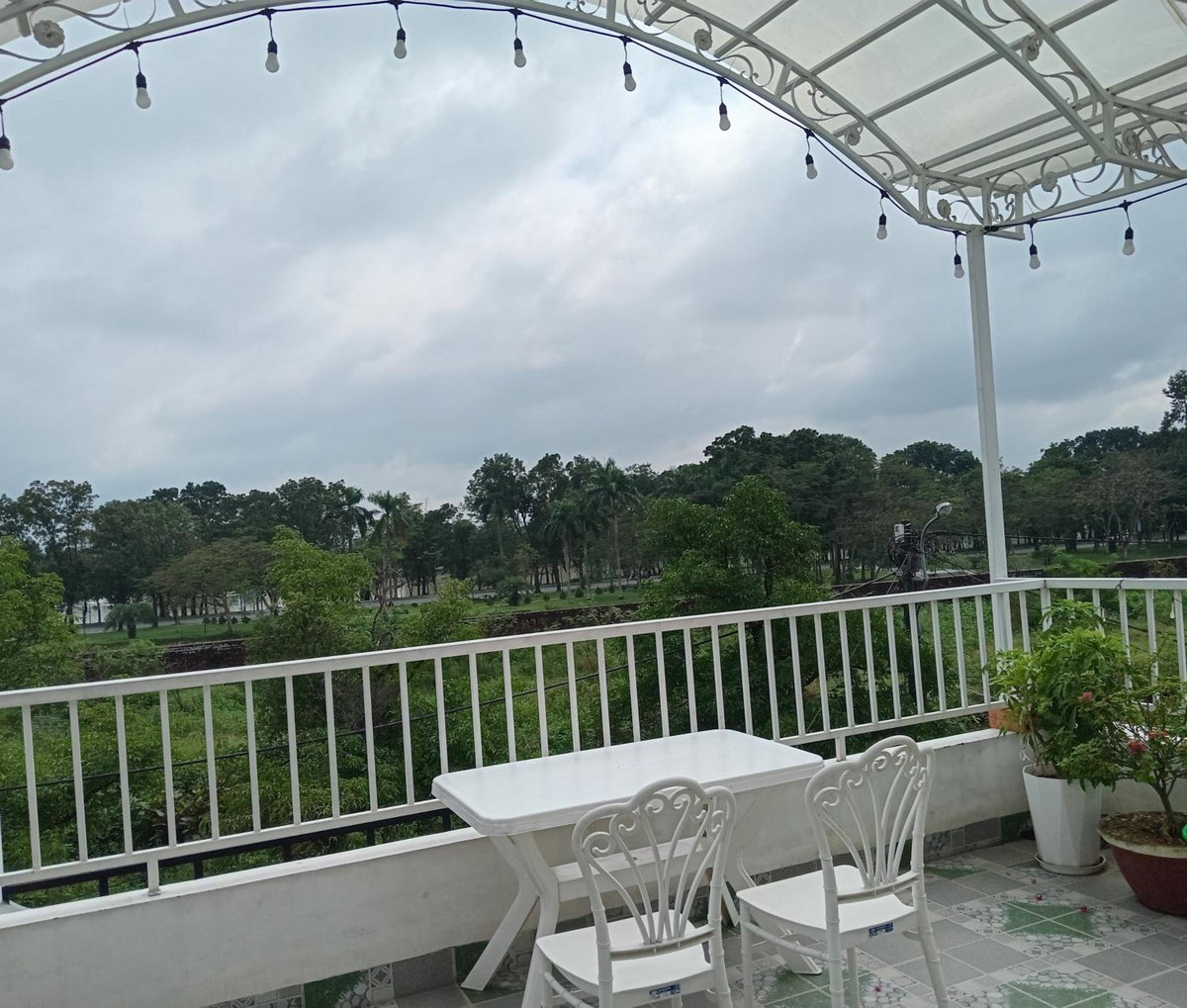 Huế Thơ Homestay, Vietnam