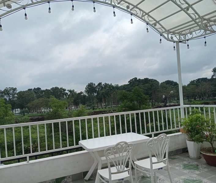 Huế Thơ Homestay, Hue, Vietnam