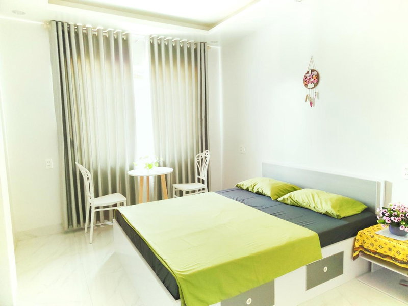 Huế Thơ Homestay, Hue, Vietnam