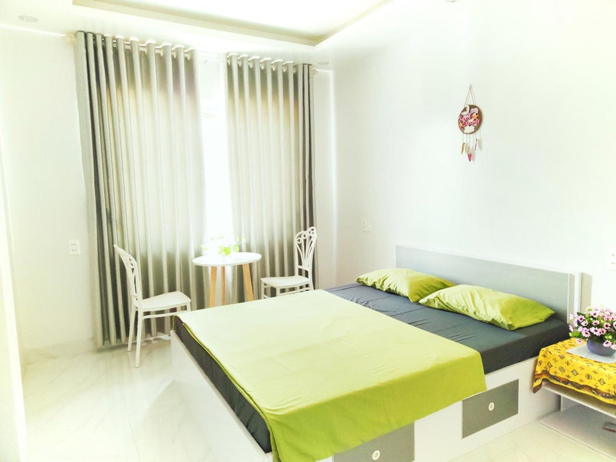 Huế Thơ Homestay, Hue, Vietnam