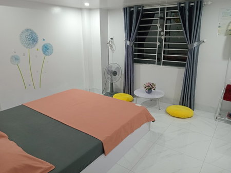 Huế Thơ Homestay, Hue, Vietnam