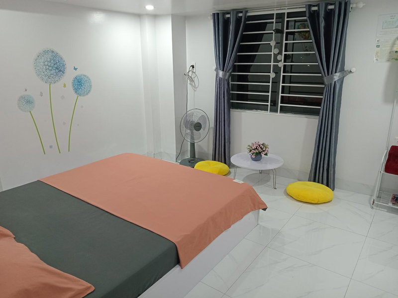 Huế Thơ Homestay, Hue, Vietnam