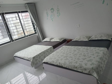 Huế Thơ Homestay, Hue, Vietnam