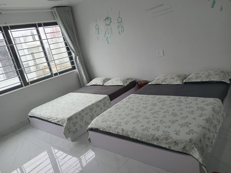 Huế Thơ Homestay, Hue, Vietnam