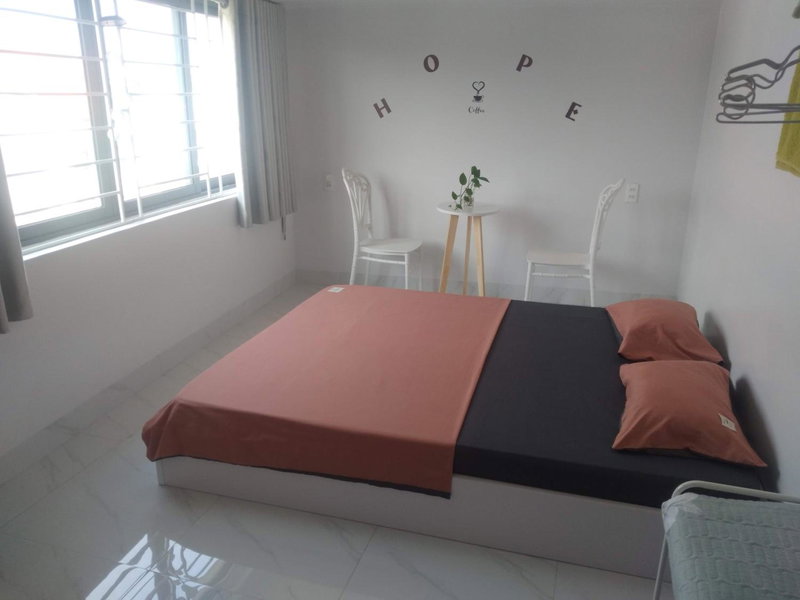 Huế Thơ Homestay, Hue, Vietnam