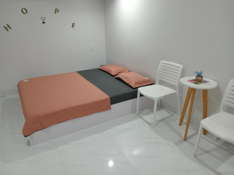 Huế Thơ Homestay, Hue, Vietnam