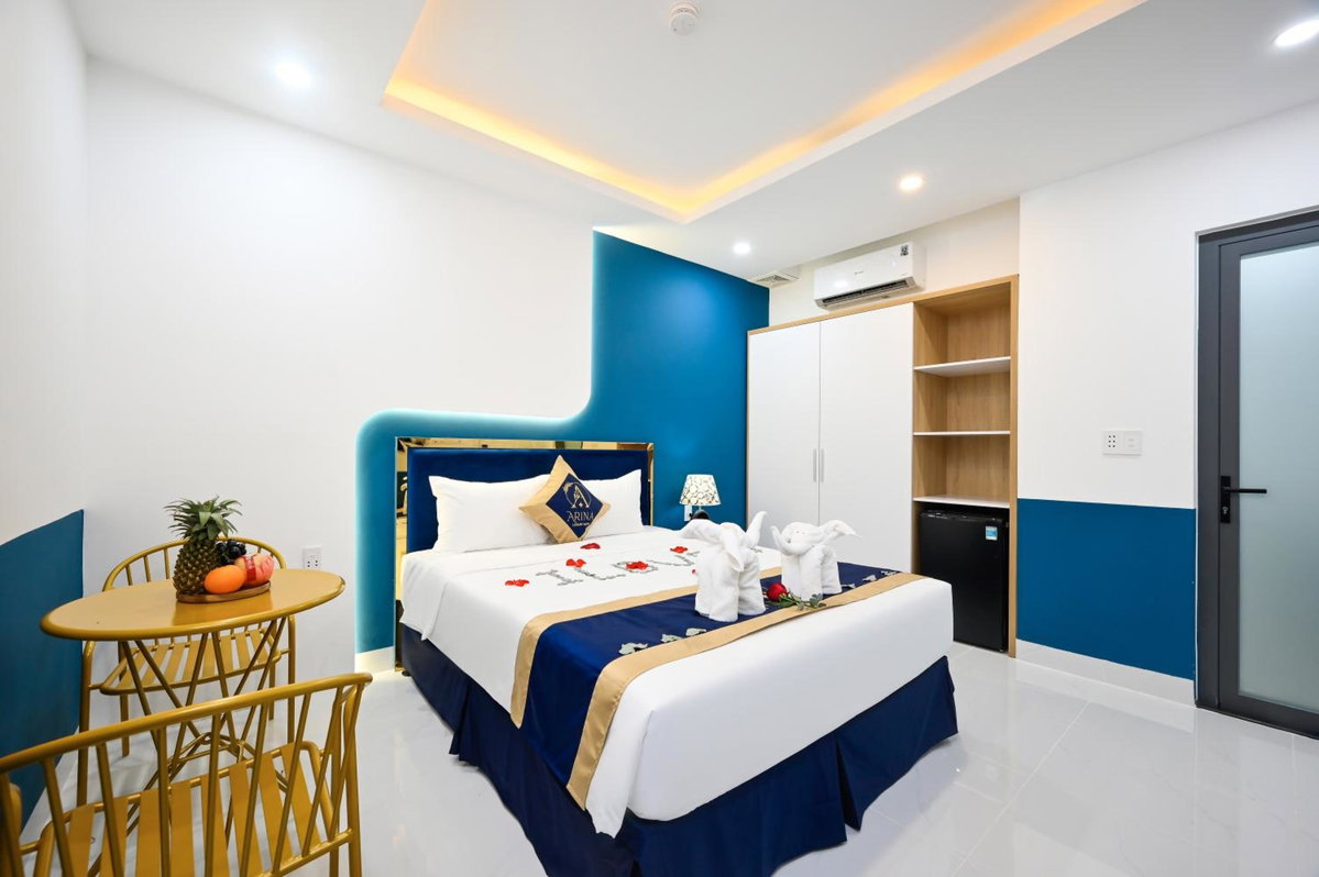 Hotel · Arina Luxury Hotel - Vincom Tay Ninh, Tây Ninh